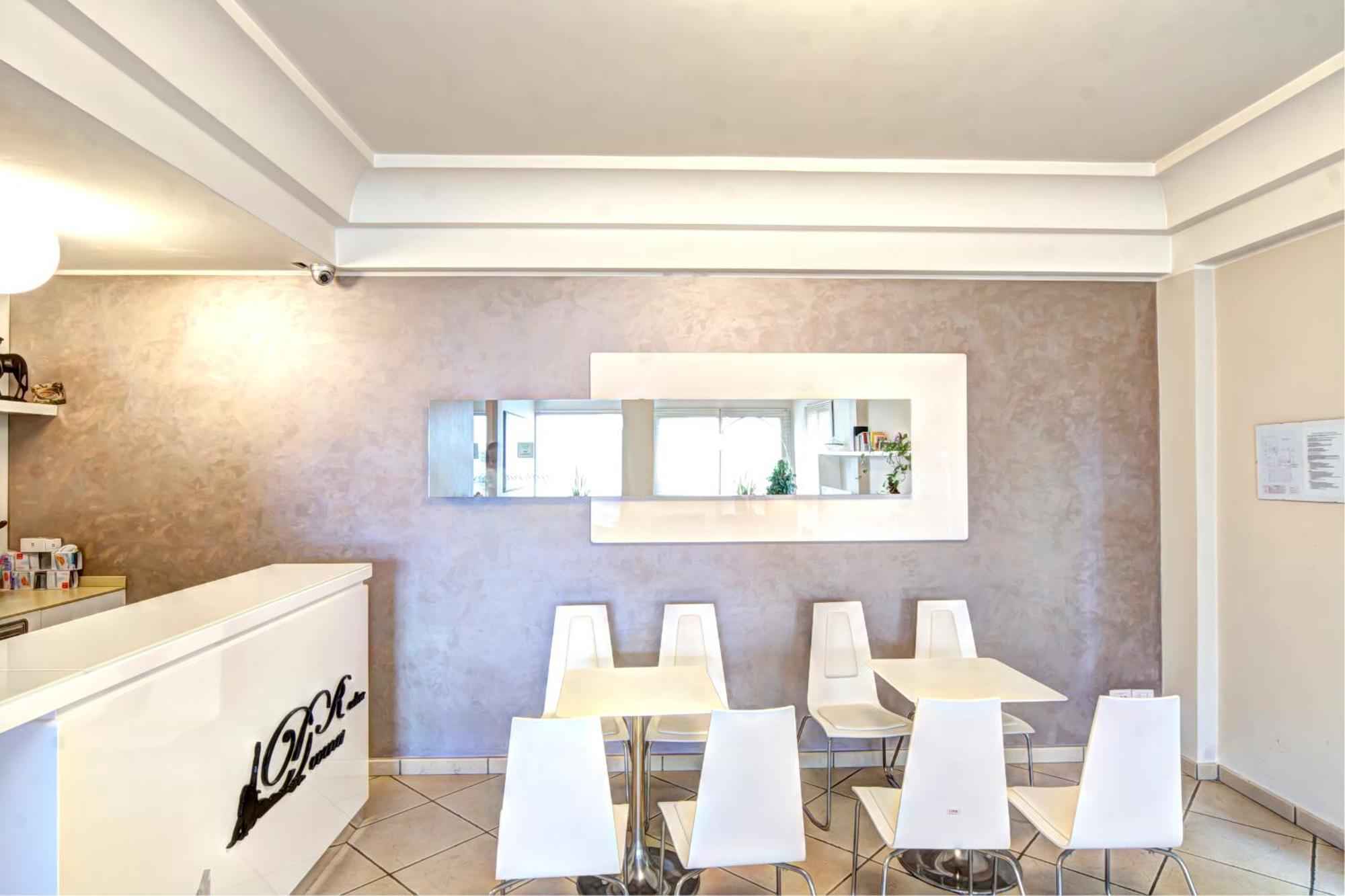 Residence Divina Rimini Exterior photo