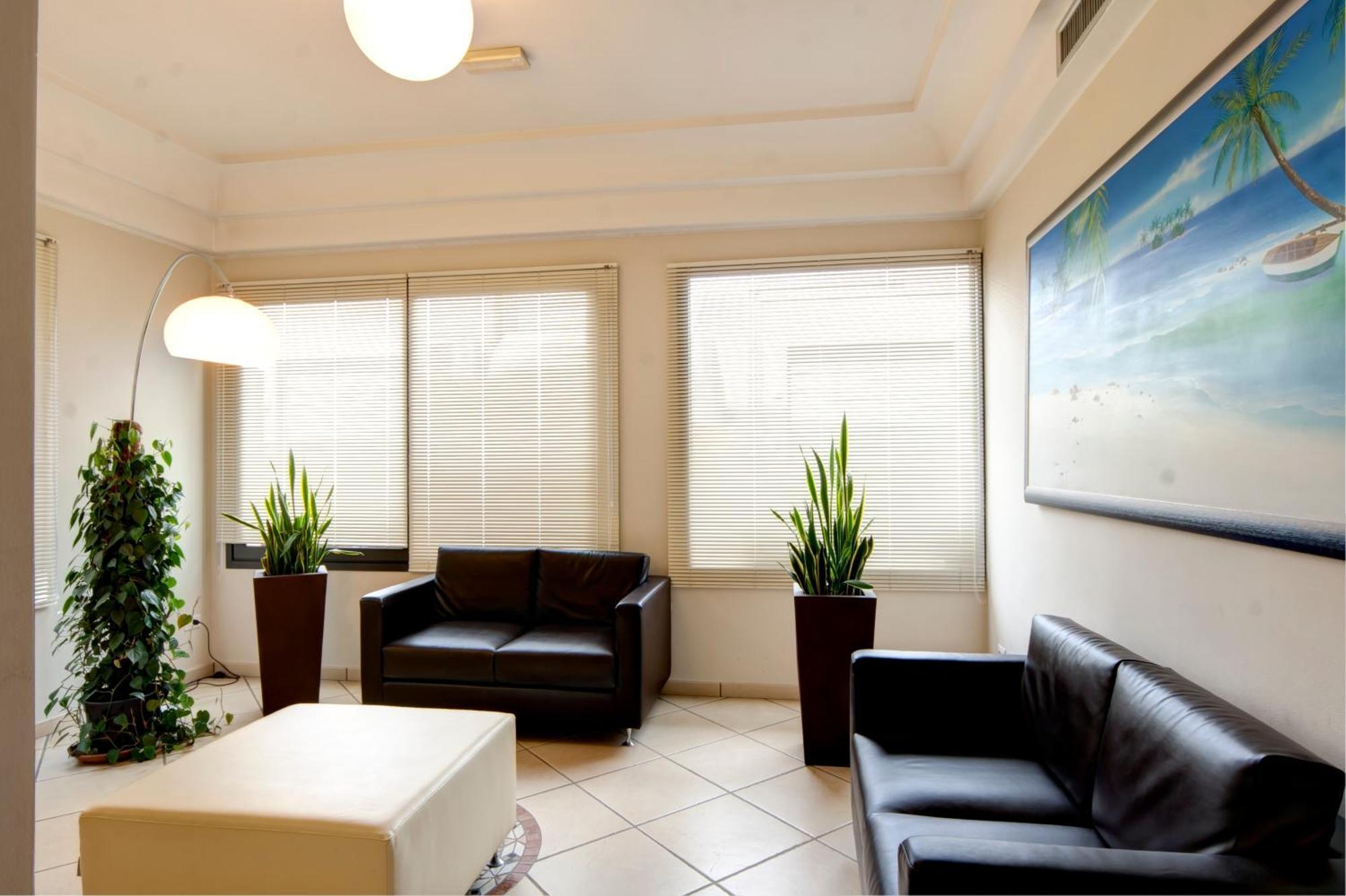 Residence Divina Rimini Exterior photo
