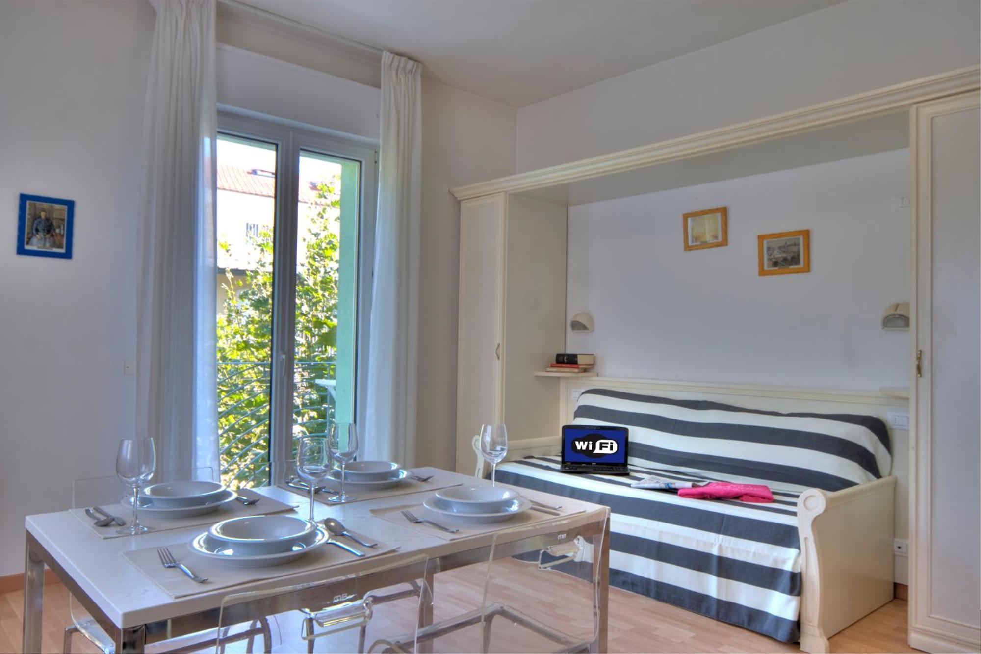 Residence Divina Rimini Exterior photo