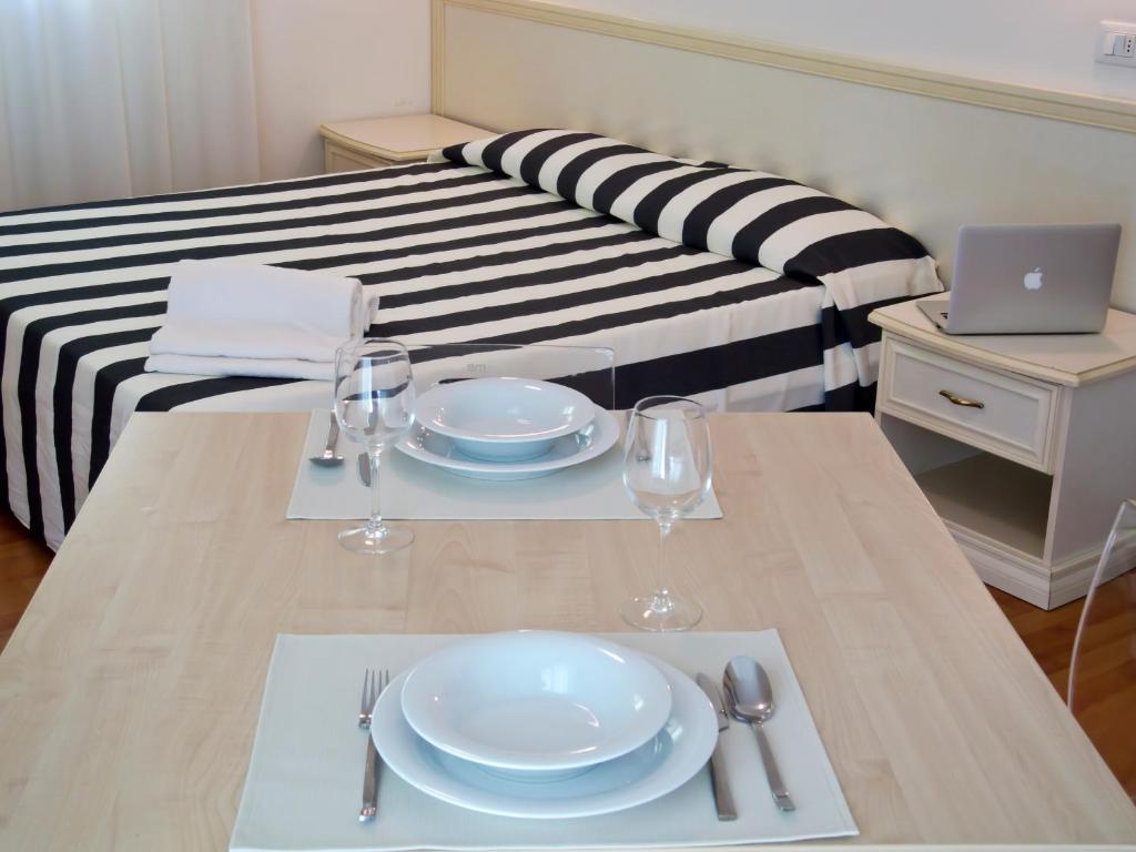 Residence Divina Rimini Room photo